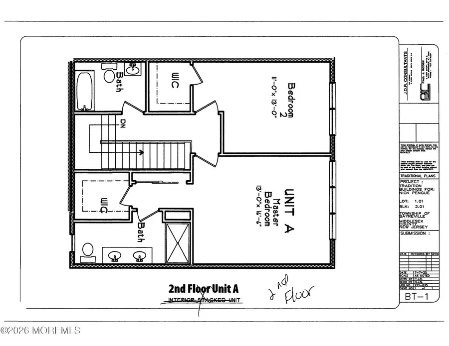 -13 Bonus Court, Sayreville, NJ 08872 - #3
