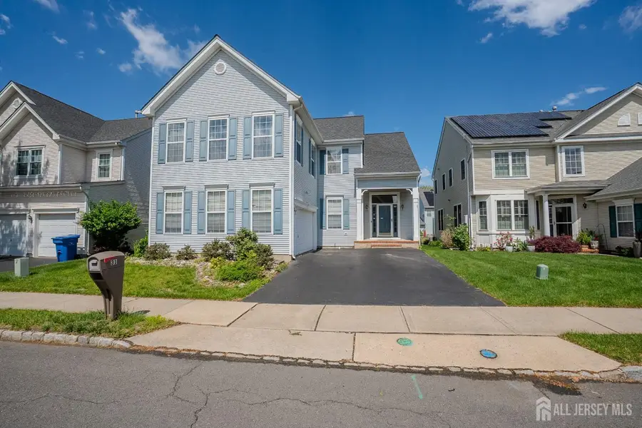 -31 Hawthorn Drive, Plainsboro, NJ 08536 - #2