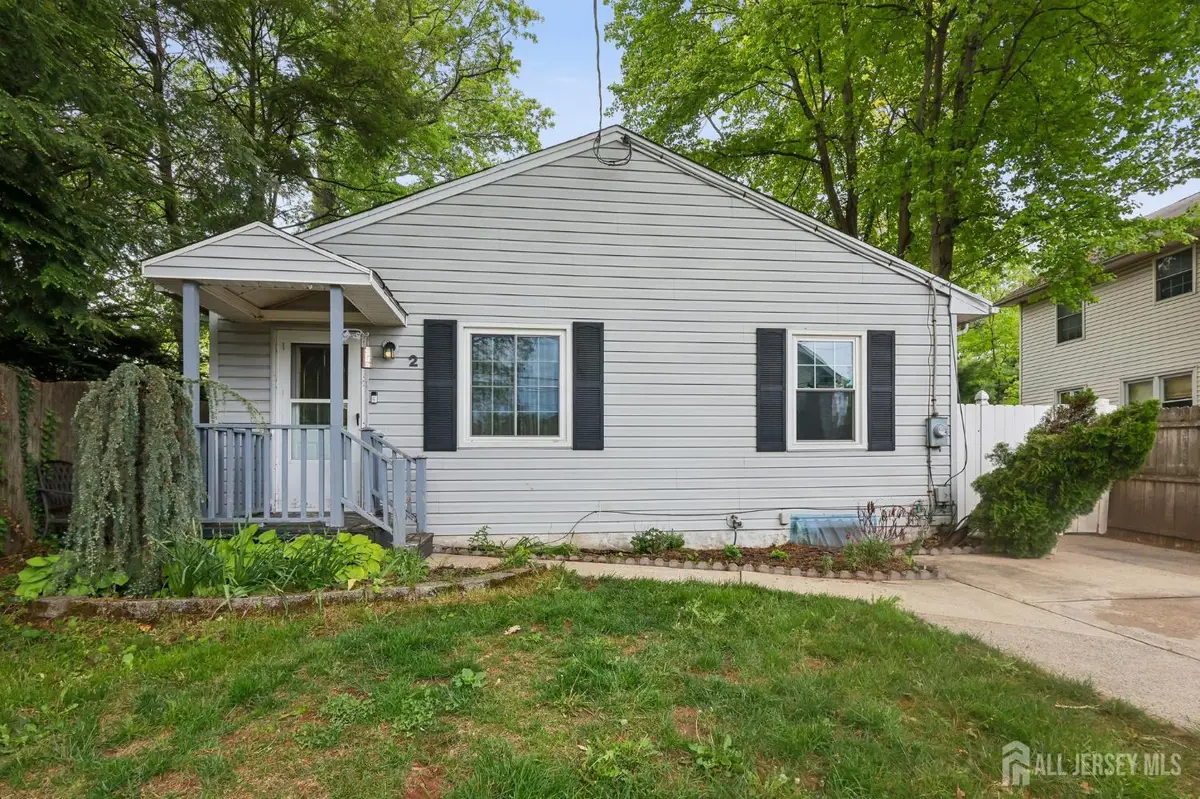 -2 Culver Lane, East Brunswick, NJ 08816 - #1