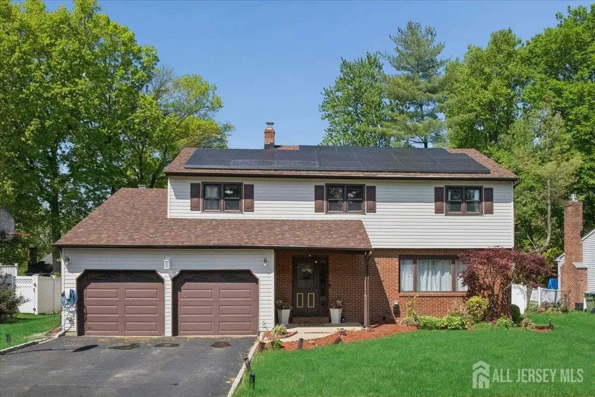-24 Sandalwood Drive, Edison, NJ 08820 - #1