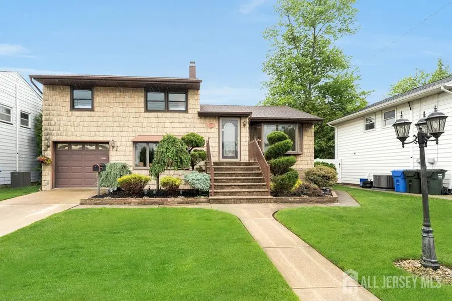 -11 Kilmer Drive, Colonia, NJ 07067 - #3
