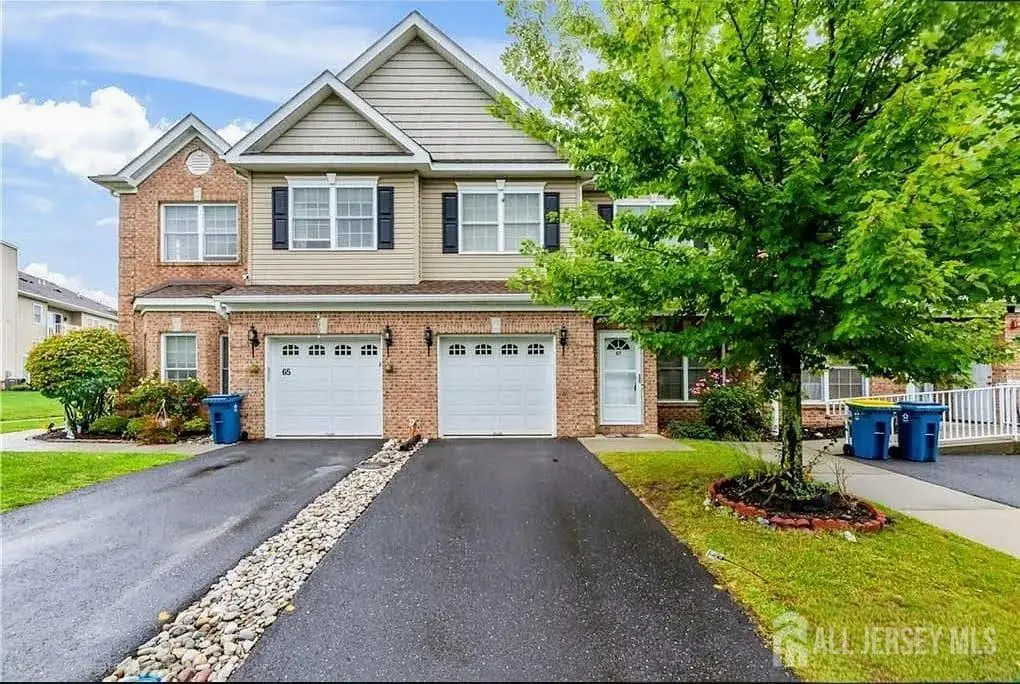 -67 Morgan Way, Monroe, NJ 08831 - #1