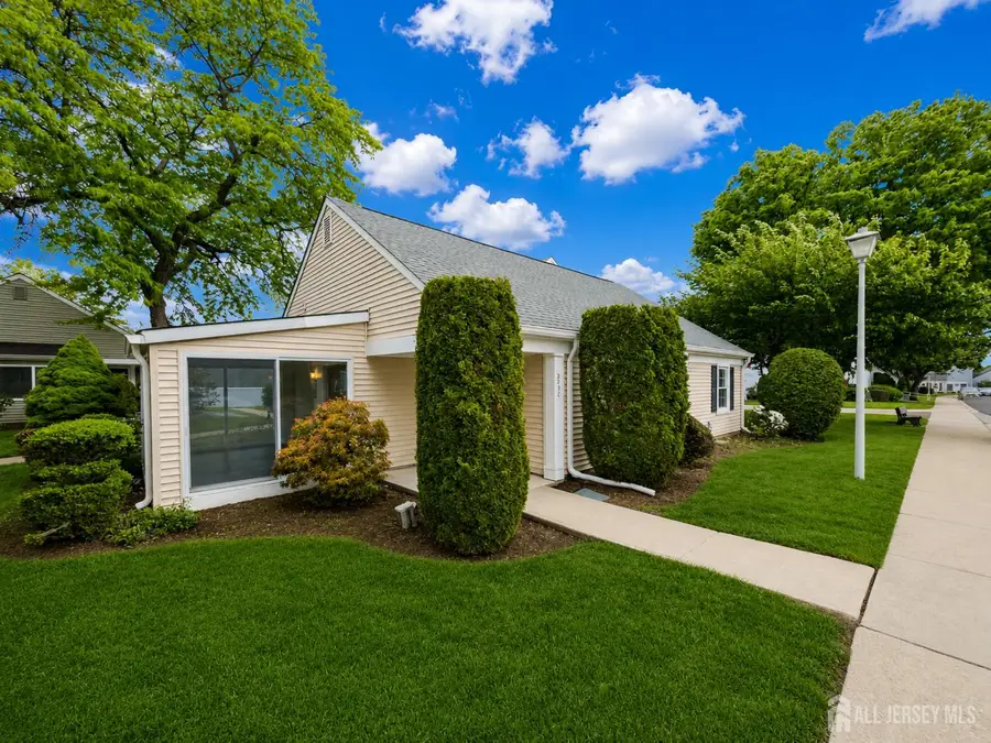 -243-C Mayflower Way, Monroe, NJ 08831 - #2