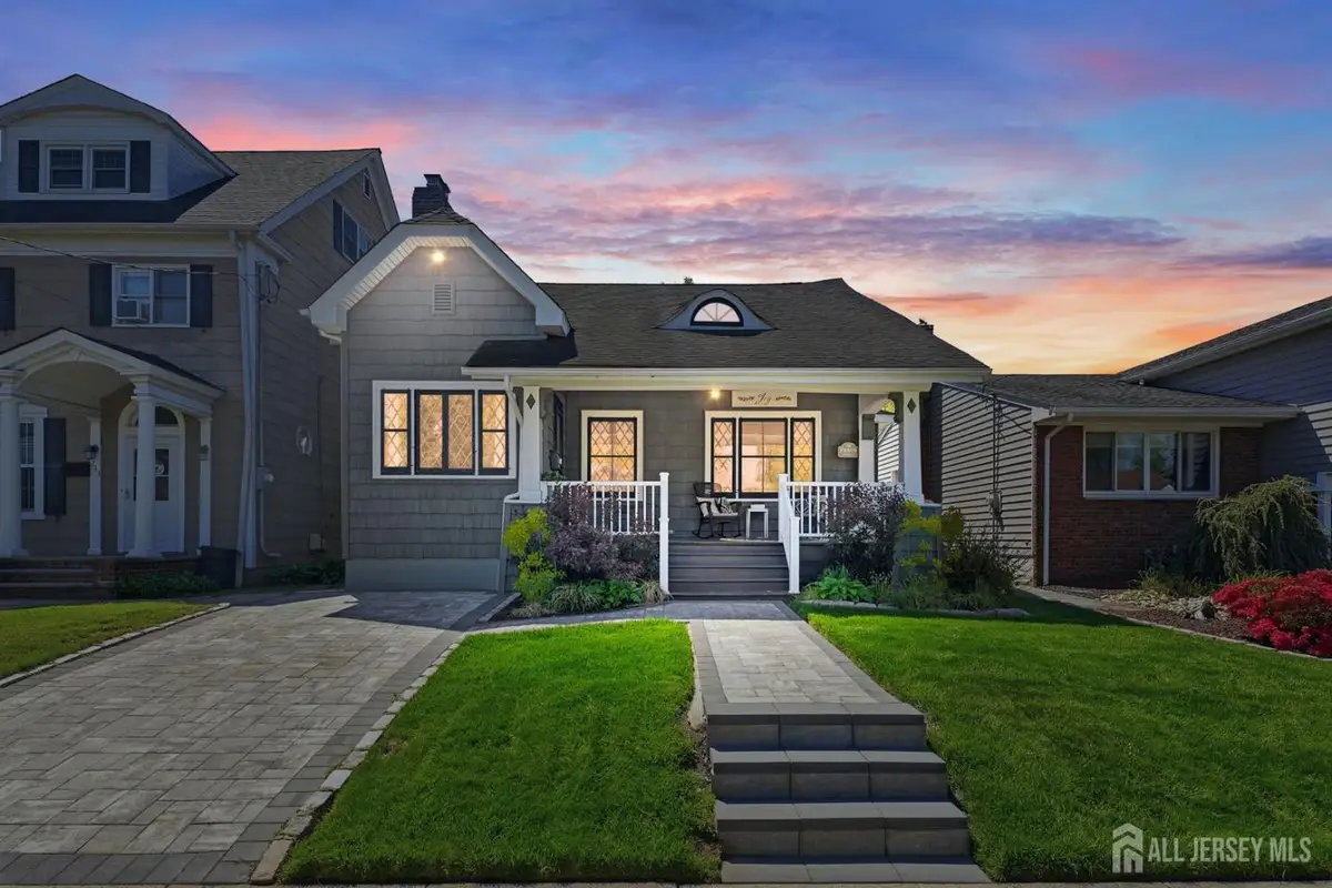 -235 Hazel Avenue, Garwood, NJ 07027 - #1