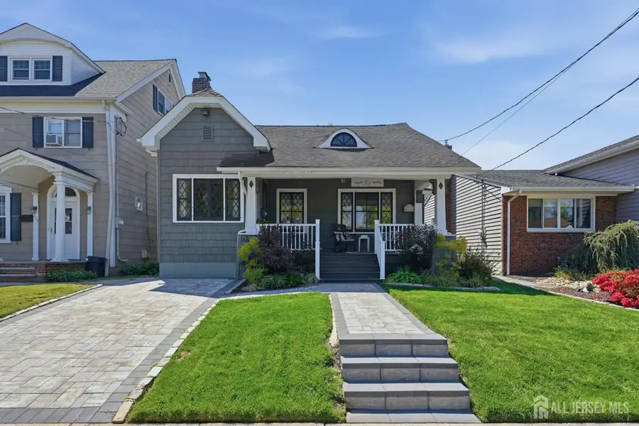 -235 Hazel Avenue, Garwood, NJ 07027 - #3