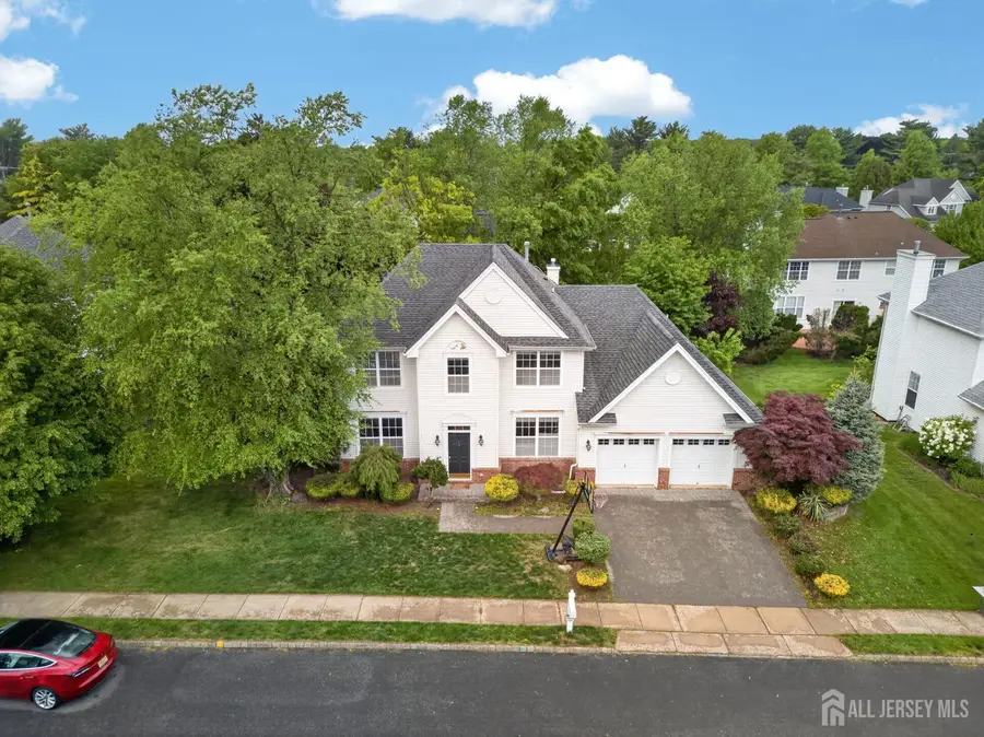 -30 Narrows Way, Monroe, NJ 08831 - #3