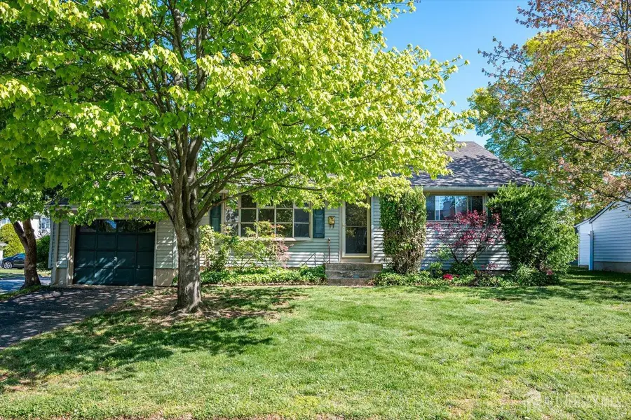 -26 Farrell Avenue, Colonia, NJ 07067 - #2