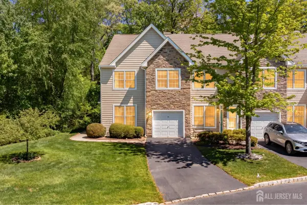 -34 Amber Drive, Old Bridge, NJ 08857