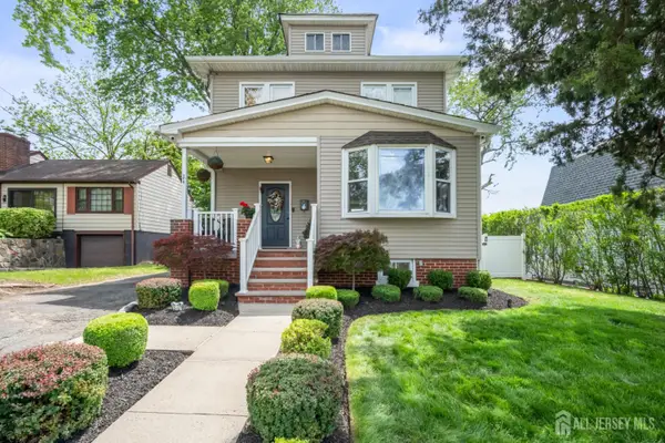 -24 Dartmouth Street, Edison, NJ 08837