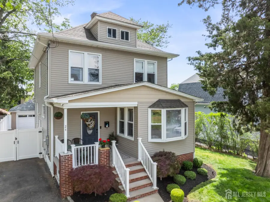 -24 Dartmouth Street, Edison, NJ 08837 - #2