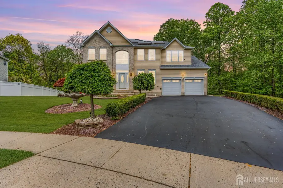 -73 Stratton Road, Matawan, NJ 07747 - #2