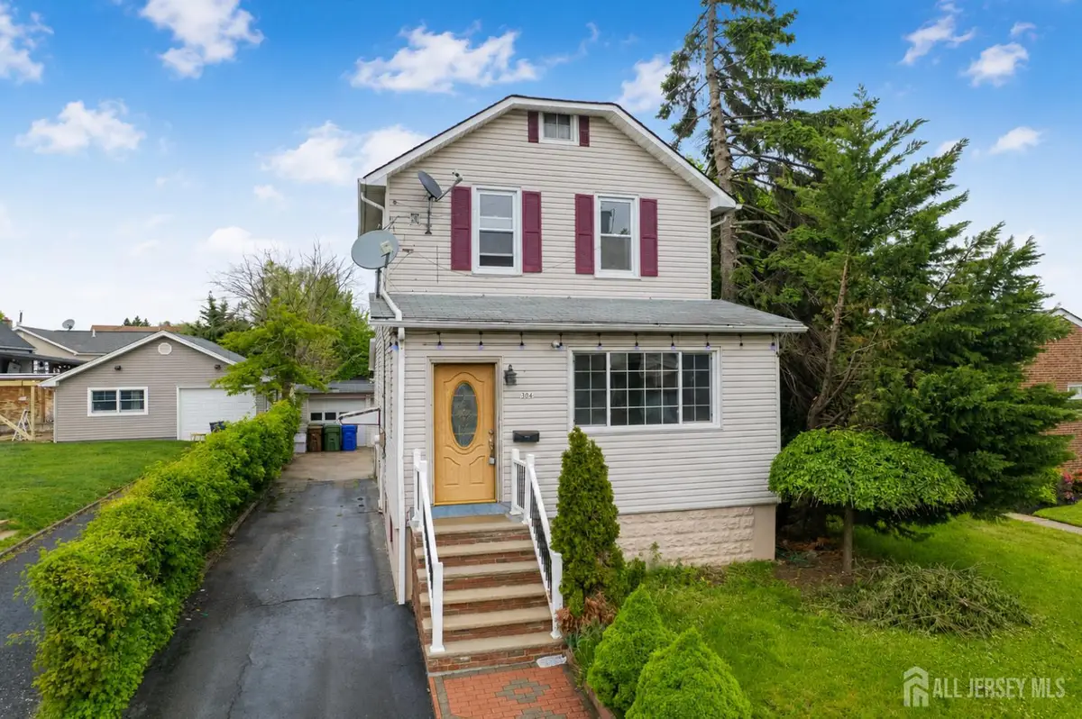 -304 Park Avenue N, Linden, NJ 07036 - #1