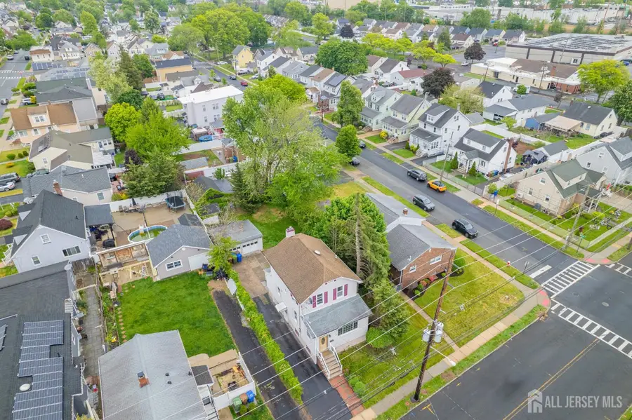 -304 Park Avenue N, Linden, NJ 07036 - #2