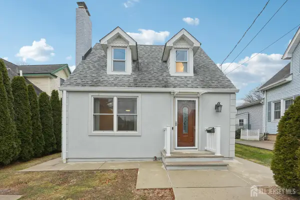 -190 Conlogue Avenue, South Amboy, NJ 08879