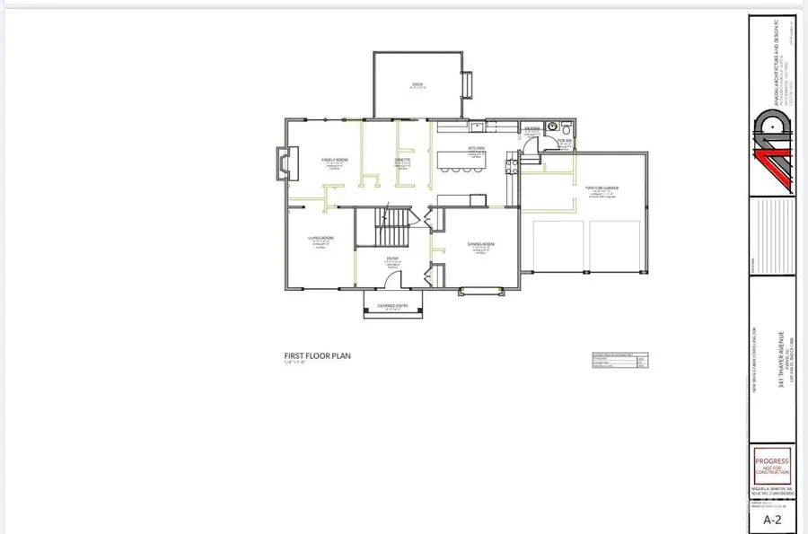 -341 Thayer Avenue, Avenel, NJ 07001 - #3