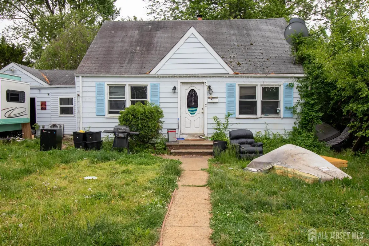 -15 Lee Street, East Brunswick, NJ 08816 - #1