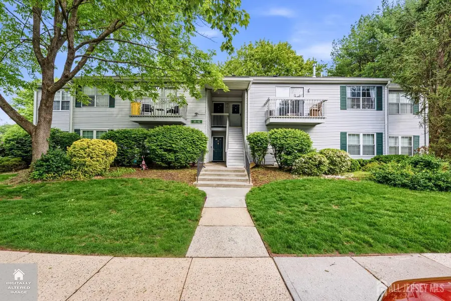 -37 Morgan Place, East Brunswick, NJ 08816 - #3