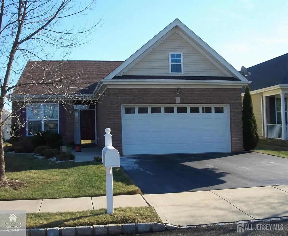 -45 Prusakowski Boulevard, Parlin, NJ 08859 - #1