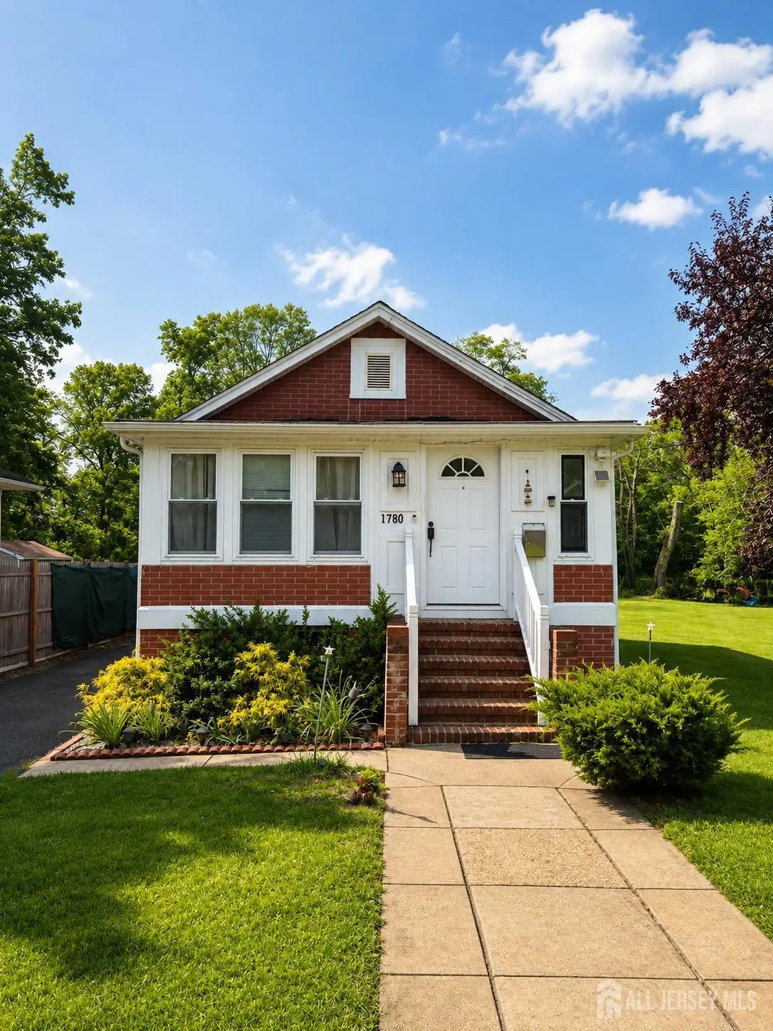 -1780 W 4th Street, Piscataway, NJ 08854 - #1