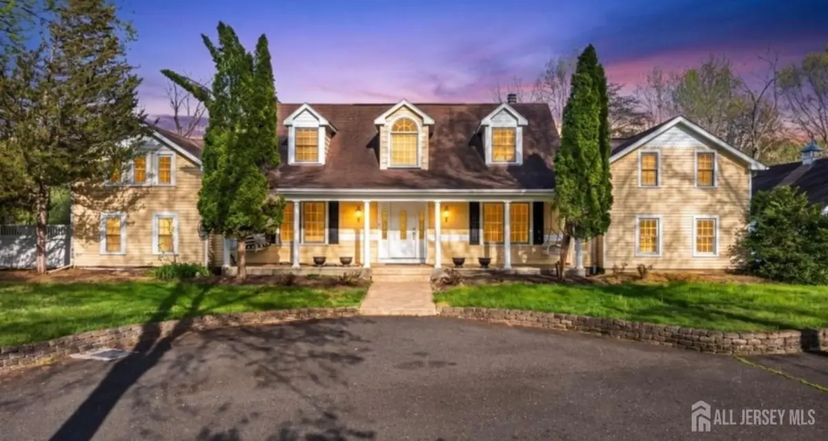 -325 Matchaponix Road, Old Bridge, NJ 08831 - #1