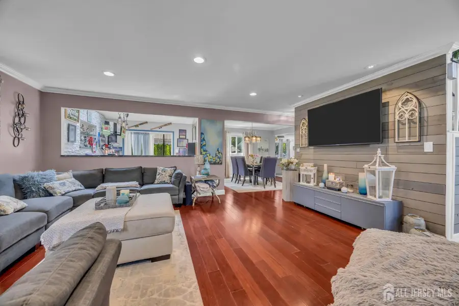-45 Candlewick Court, Matawan, NJ 07747 - #3