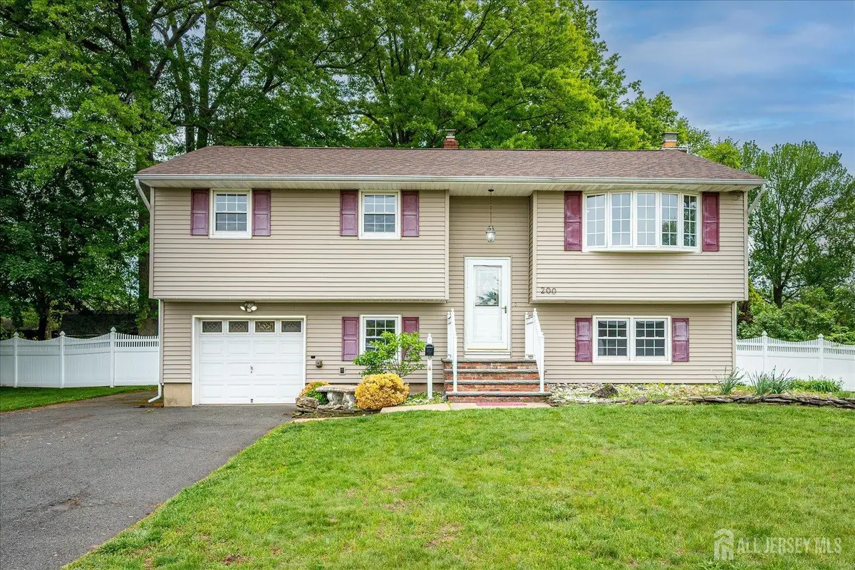 -200 Ritter Avenue, South Plainfield, NJ 07080 - #1