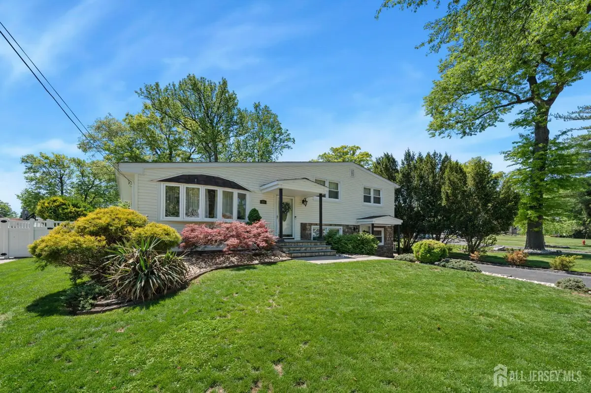 -88 Montrose Avenue, Colonia, NJ 07067 - #1