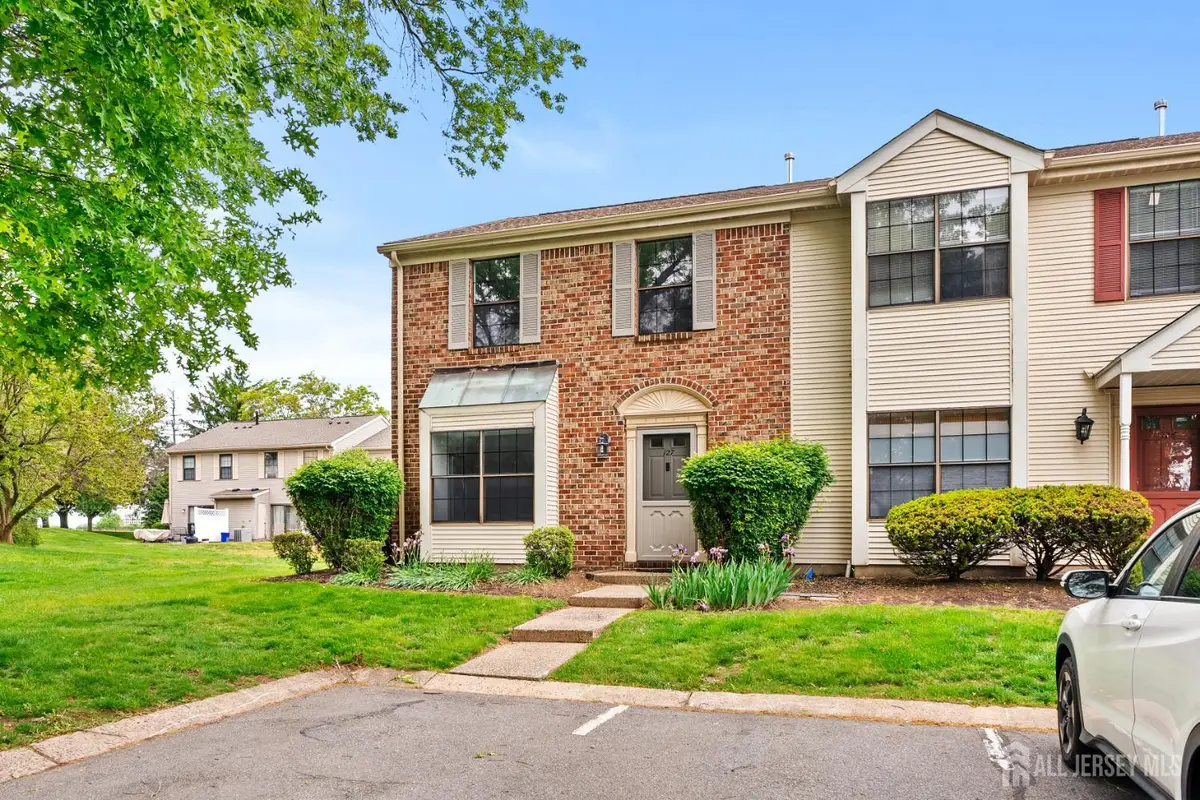 -127 Berkshire Court, Piscataway, NJ 08854 - #1