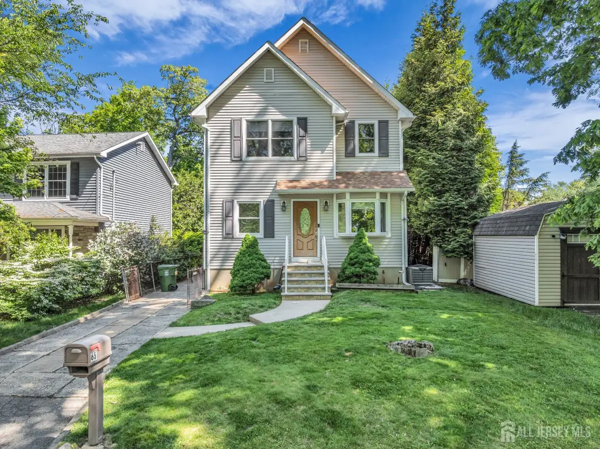 -65 Coleman Street, Edison, NJ 08817 - #1