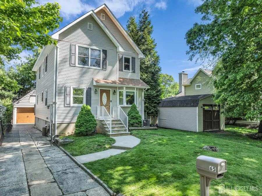 -65 Coleman Street, Edison, NJ 08817 - #2
