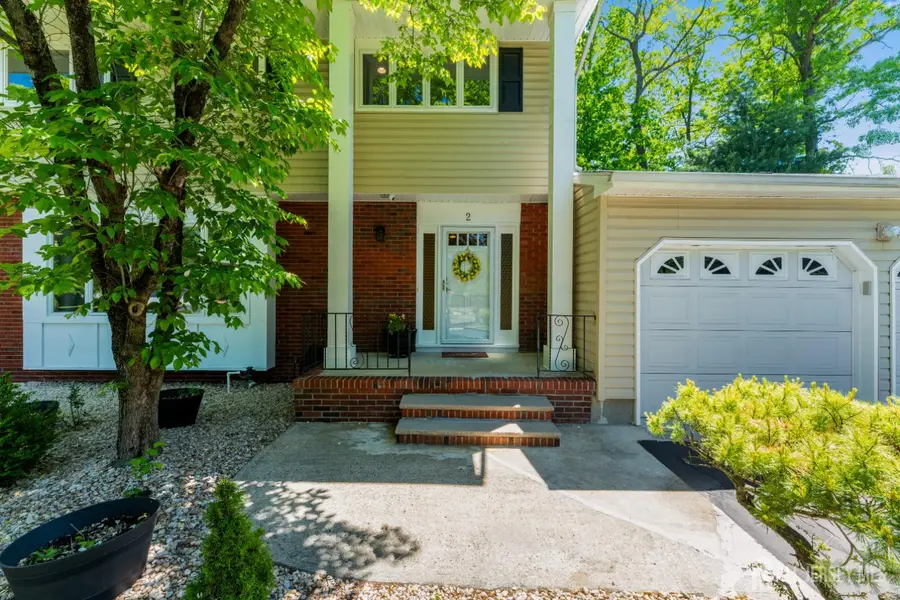 -2 Brookside Court, East Brunswick, NJ 08816 - #3