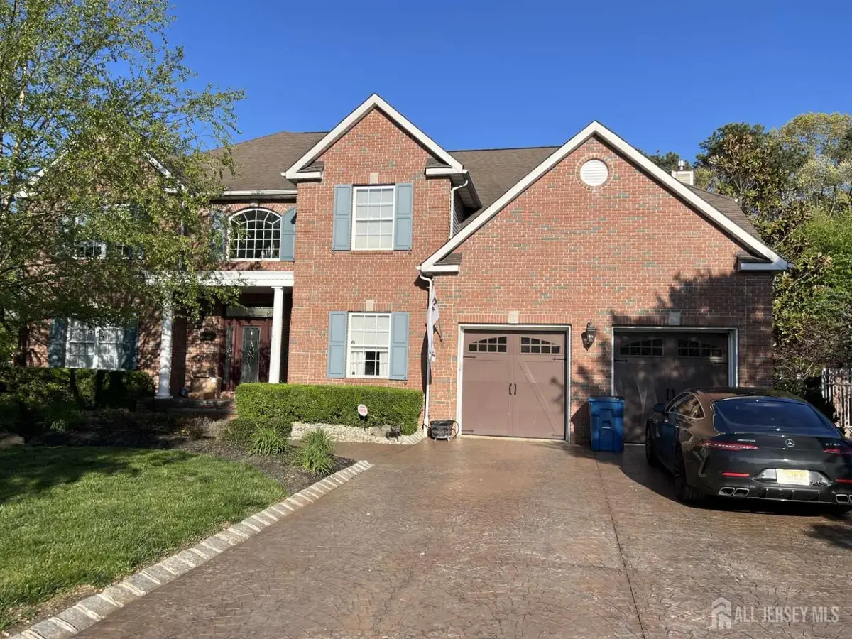 -7 Dominic Drive, Monroe, NJ 08831 - #1