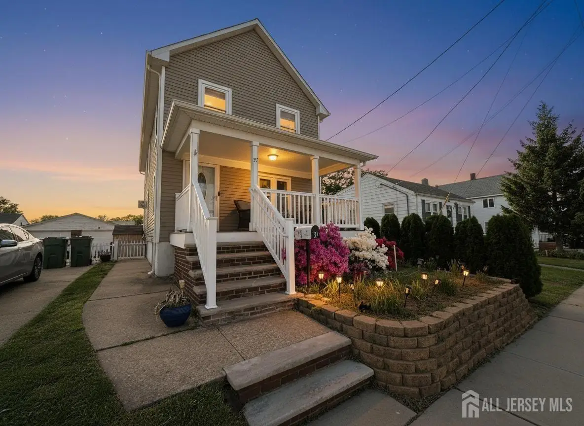 -37 Boehmhurst Avenue, Sayreville, NJ 08872 - #1