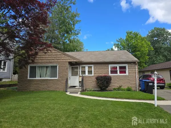 -1105 N Clinton Avenue, South Plainfield, NJ 07080