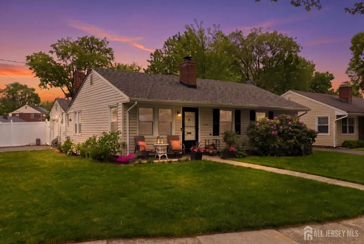 -2339 Knapp Drive, Rahway, NJ 07065 - #1