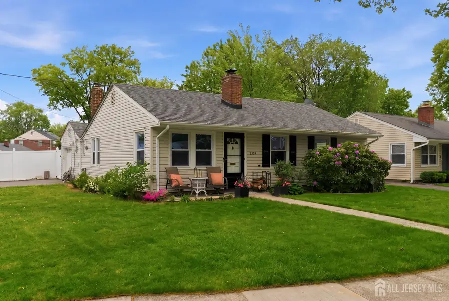-2339 Knapp Drive, Rahway, NJ 07065 - #2