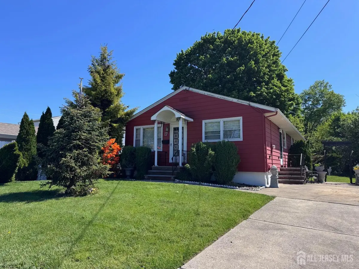 -17 Petty Avenue, East Brunswick, NJ 08816 - #1