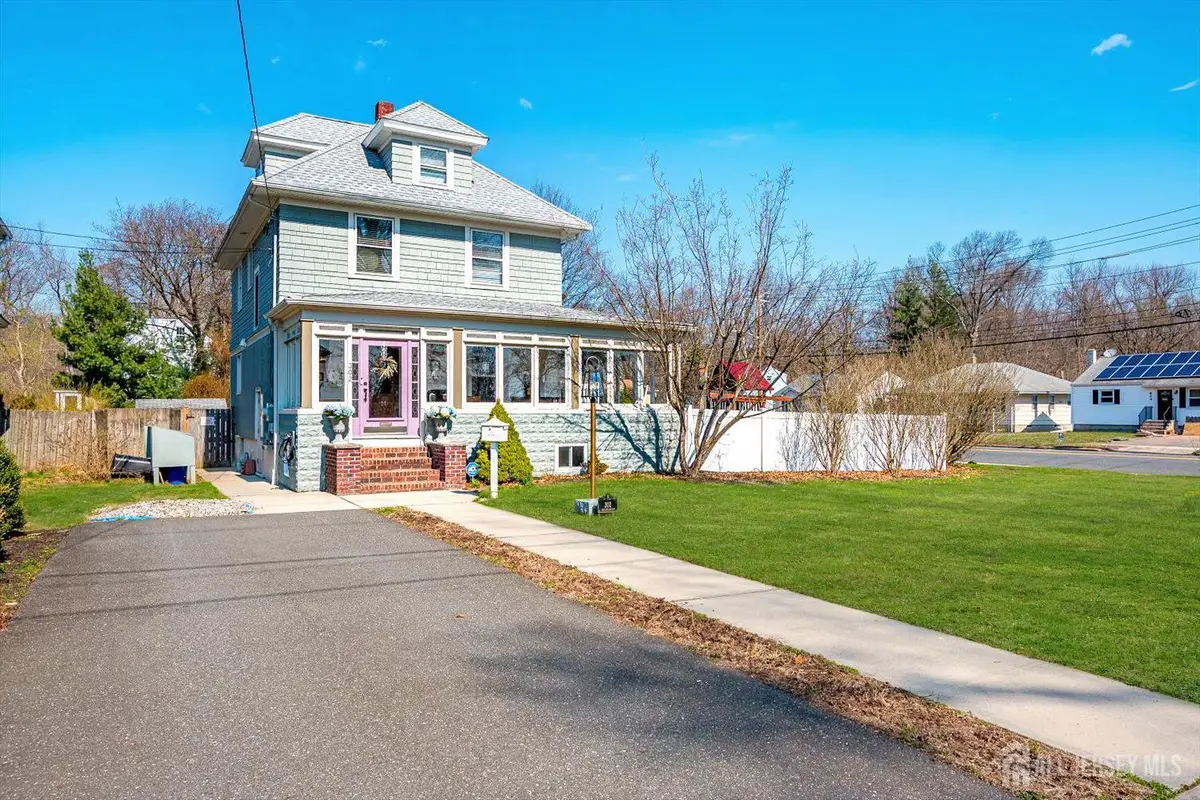 -302 Mountainview Terrace, Dunellen, NJ 08812 - #1