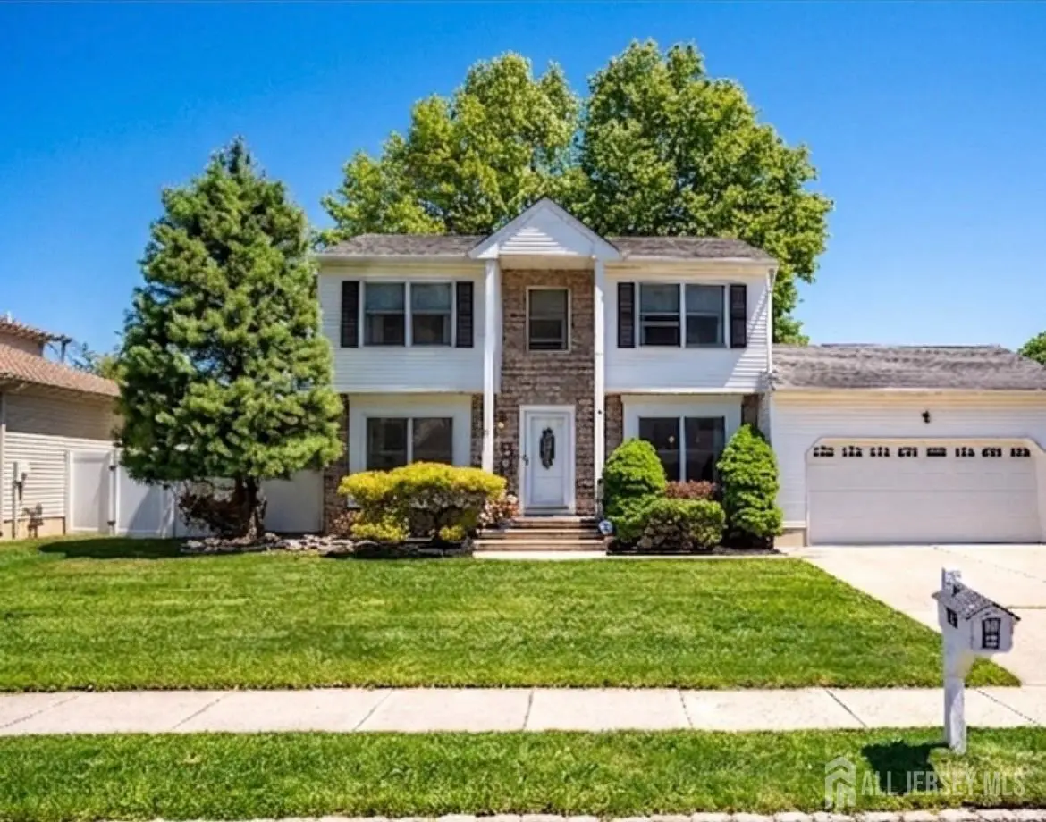 -46 Lynn Court, North Brunswick, NJ 08902 - #1