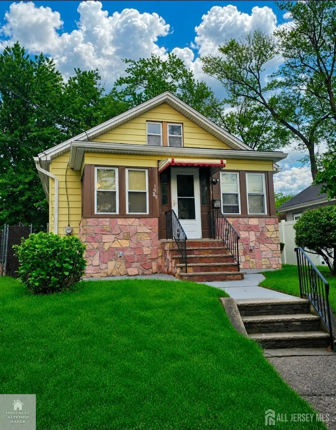 -1929 Barnett Street, Rahway, NJ 07065 - #1