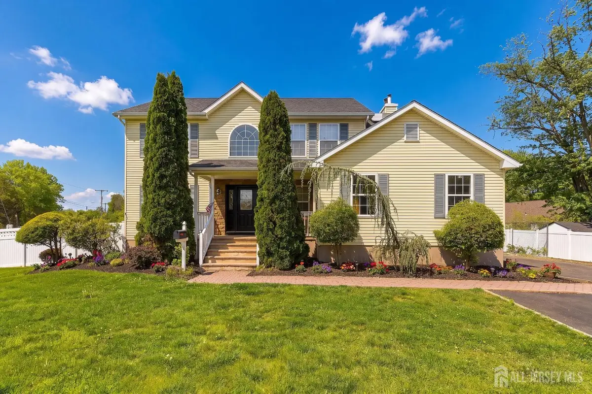 -374 Mounts Mills Road, Monroe, NJ 08831 - #1