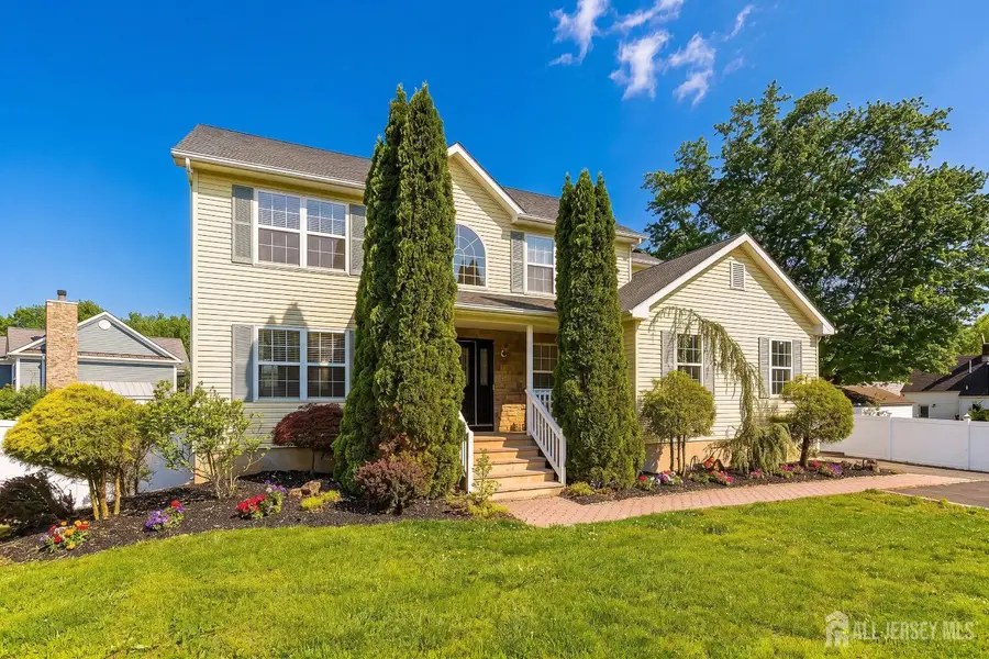 -374 Mounts Mills Road, Monroe, NJ 08831 - #2