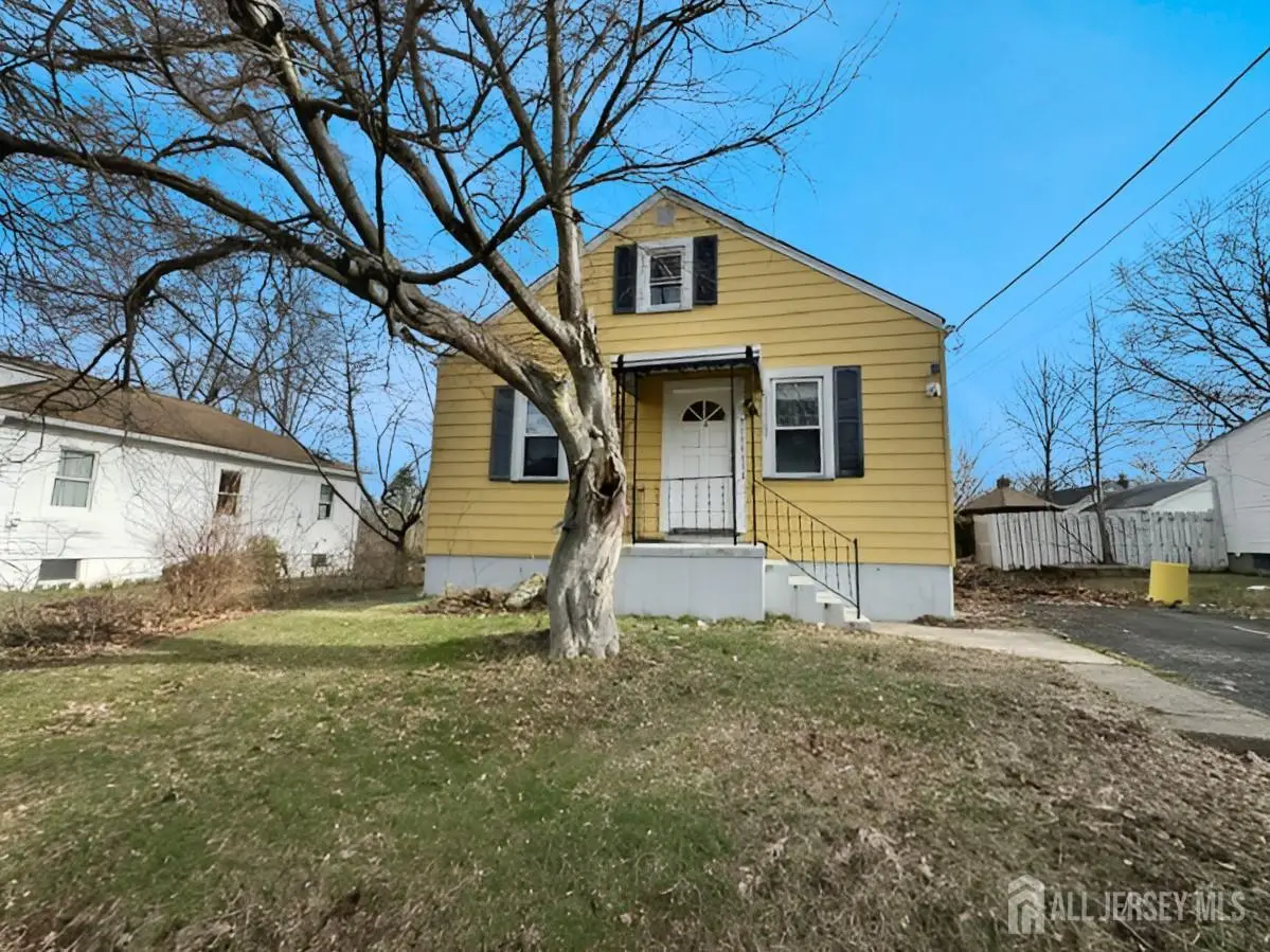 -20 Mabel Street, Ewing, NJ 08638 - #1