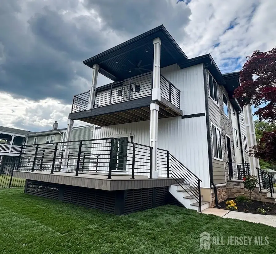 -141 Lund Avenue, Edison, NJ 08820 - #2