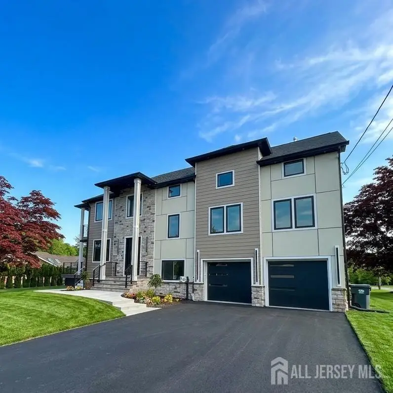 -141 Lund Avenue, Edison, NJ 08820 - #3