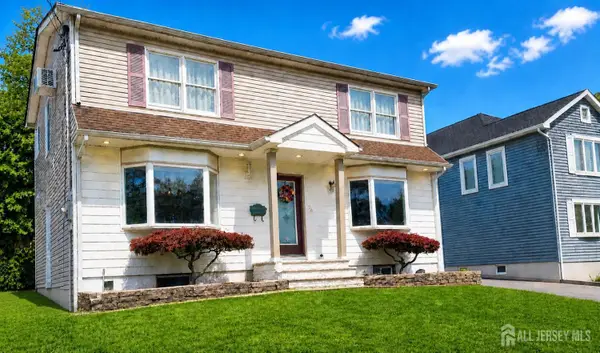 -39 Joyce Place, Sayreville, NJ 08859