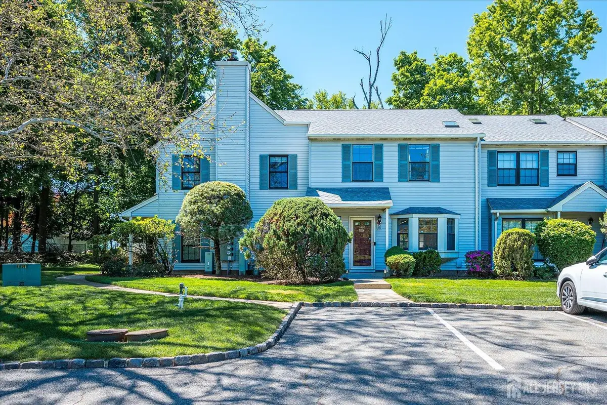 -1402 Maplecrest Road, Edison, NJ 08820 - #1