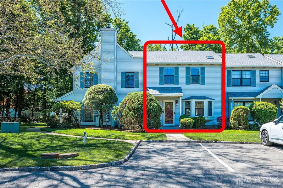 -1402 Maplecrest Road, Edison, NJ 08820 - #2