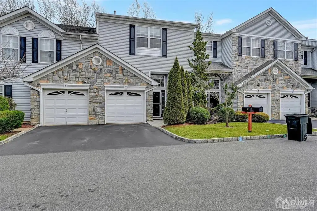 -7 Harbor Bay Circle #349, Laurence Harbor, NJ 08879 - #1