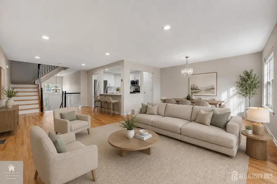 -7 Harbor Bay Circle #349, Laurence Harbor, NJ 08879 - #3